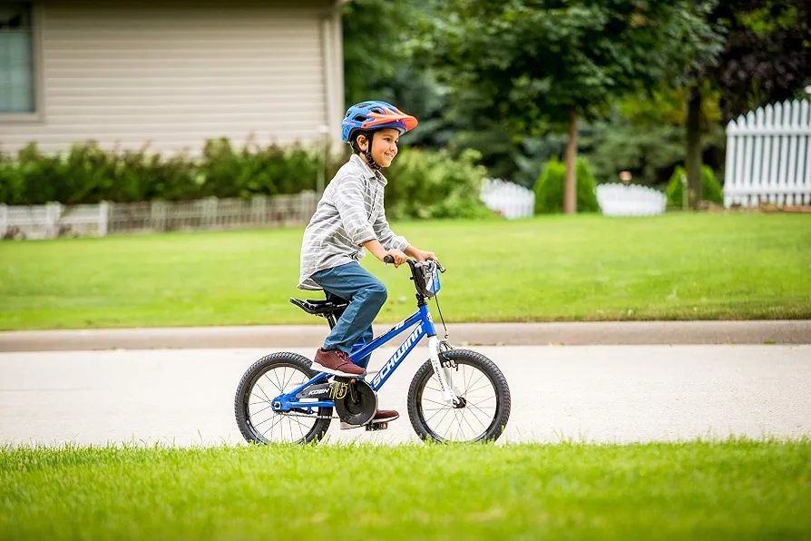 Продам детский велосипед Schwinn Koen 16.