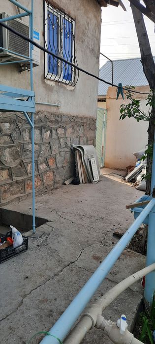 Дала ховли сотилади