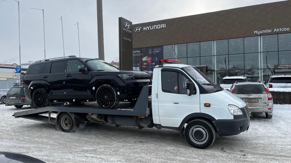 Эвакуатор актобе арзан