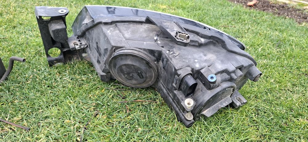 Продавам фарове за Audi A3 8P Facelift