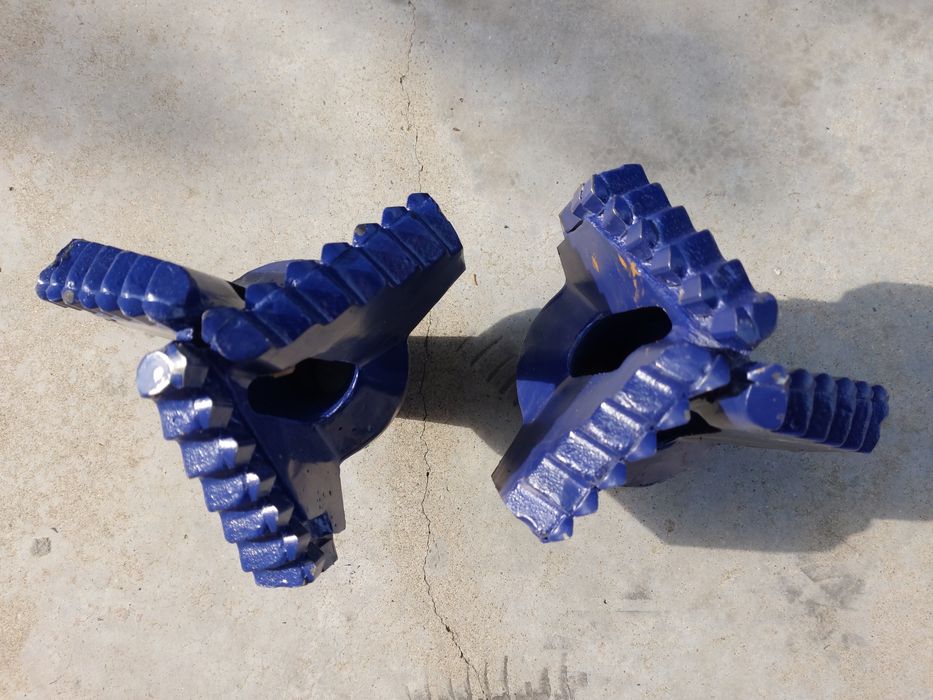 Продавам сондажно длето тип пика 170мм