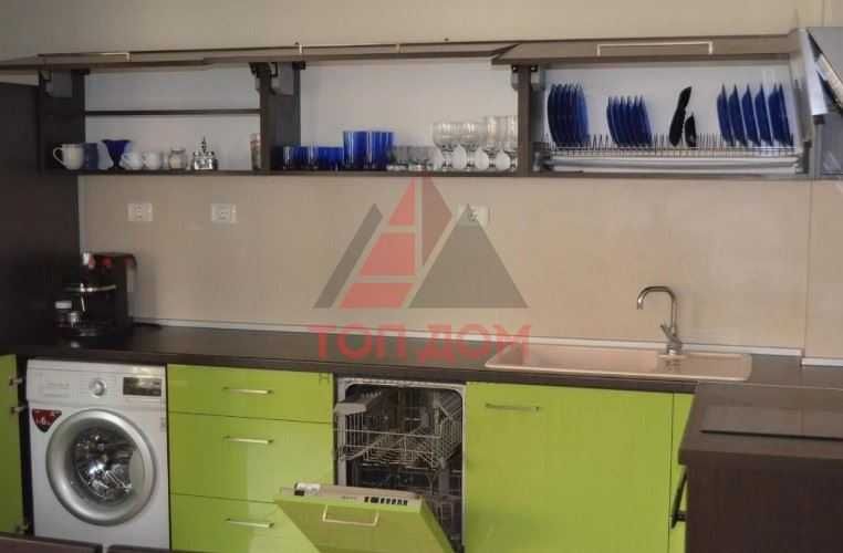 Дава се под наем Двустаен апартамент в Варна, Гръцка махала - 69 кв.м за 630 € - Снимка #4