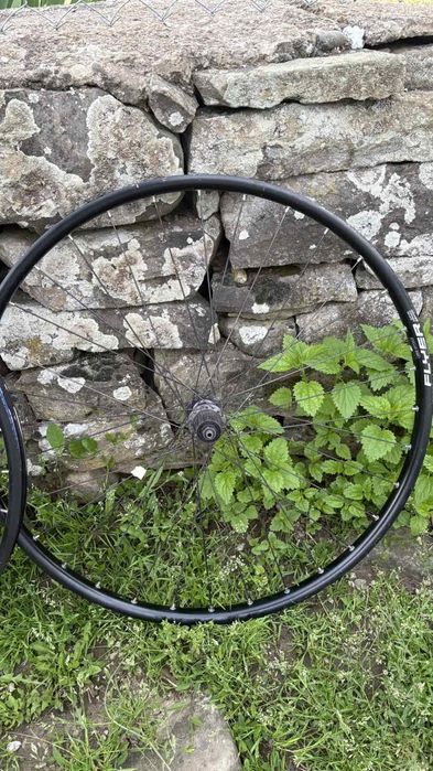 Капли Shimano deore 29цола