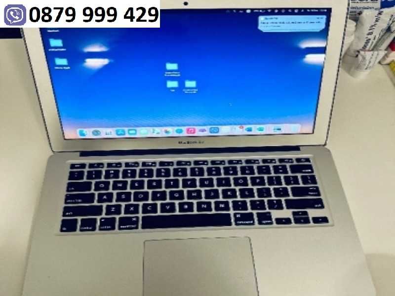 Лаптоп Laptop MacBook Air 2015г i5Dual cor 4GB RAM 256GB SSD