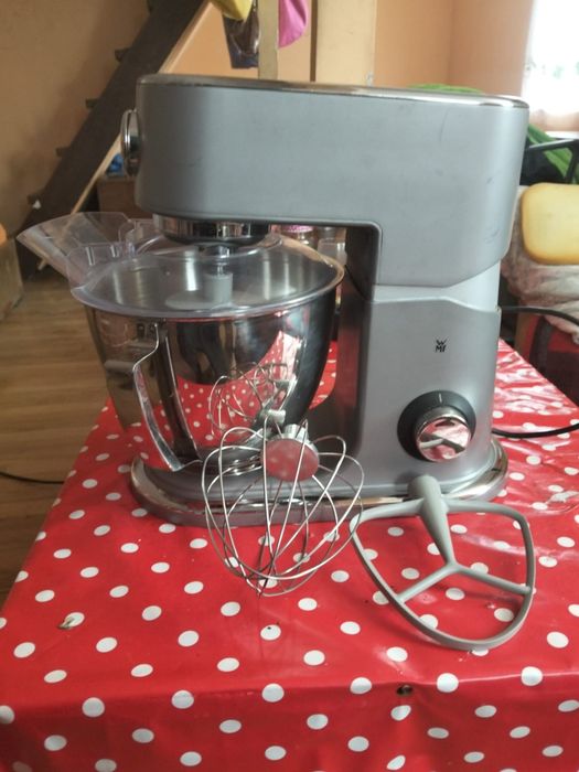 Robot de bucătărie Profi Plus