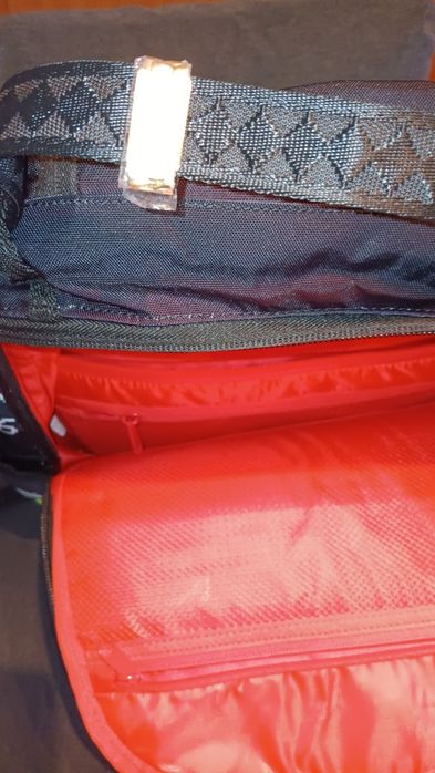 Чисто нова раницата Спрейграунд