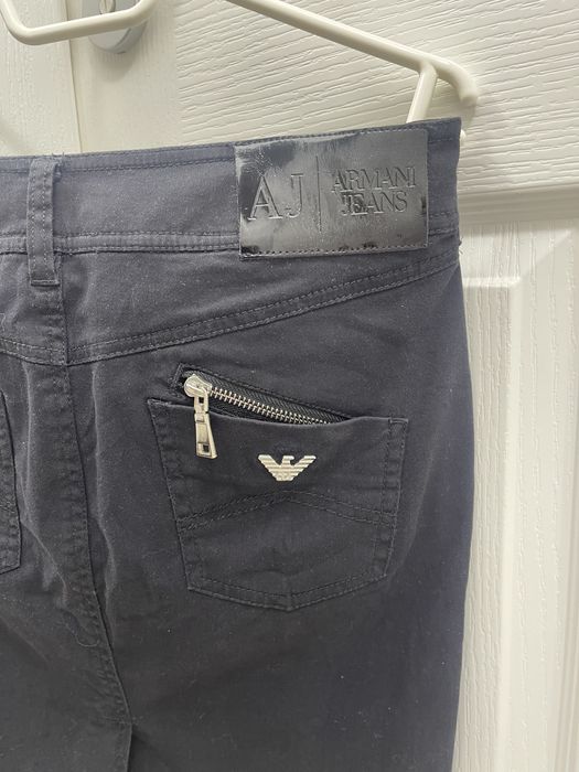 Fusta Armani Jeans