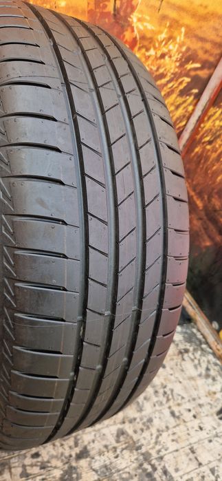 2 Anvelope noi 0 km   Bridgestone 225 50 R18 de vara . Run-flat.2020