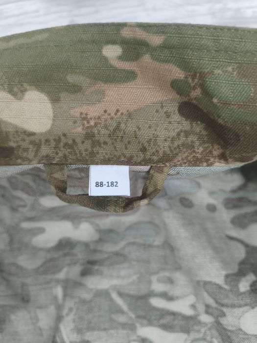 Продам военную форму