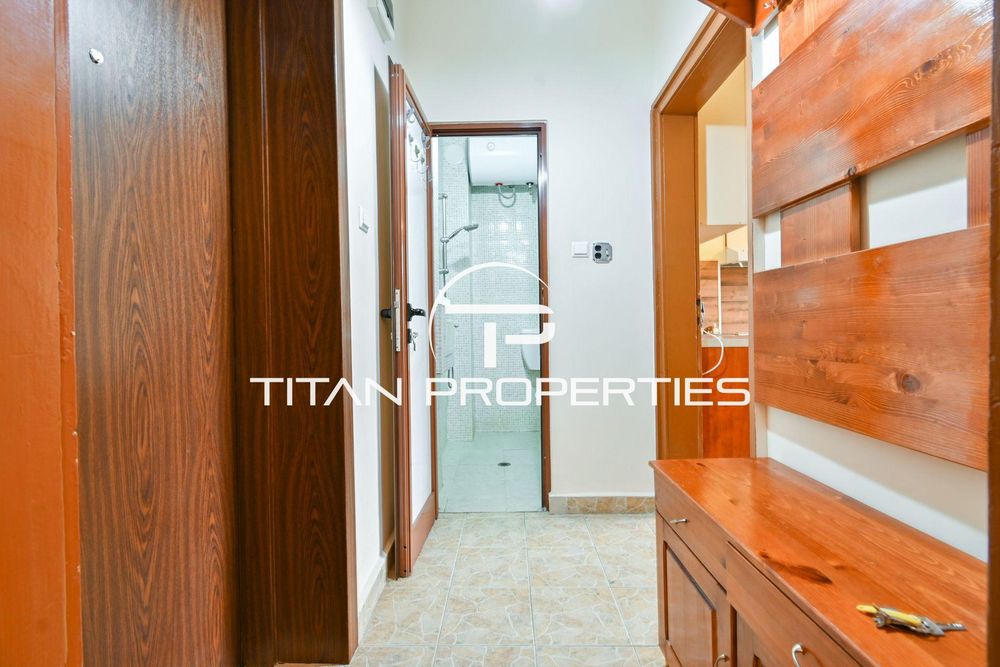 Дава се под наем Двустаен апартамент в София, Център - 55 кв.м за 548.25 € - Снимка #11