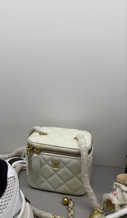 Дамска чанта chanel