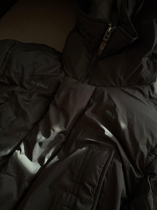 Зимно яке G-Star