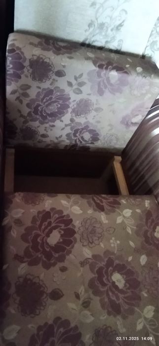 Продам кресло б/у