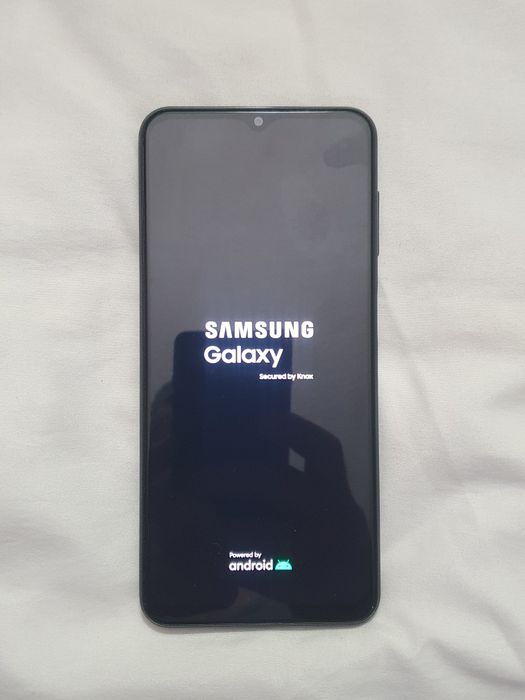 Tel. Samsung A13.