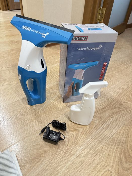 стеклоочиститель   THOMAS