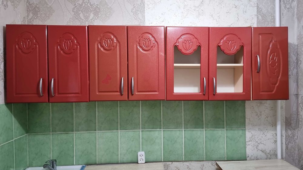 Продам кухонный гарнитур
