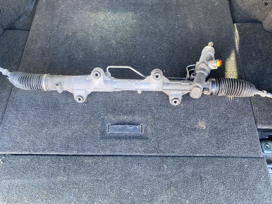 Кормилна рейка за VW T5 T6