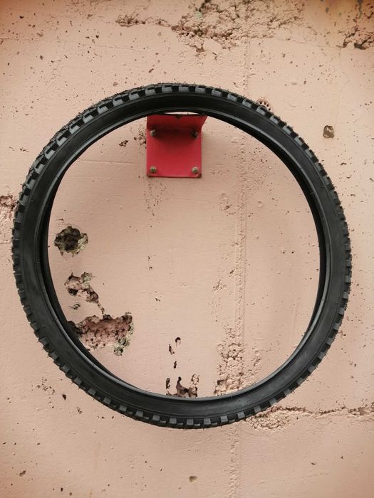 Външна гума за велосипед 24"