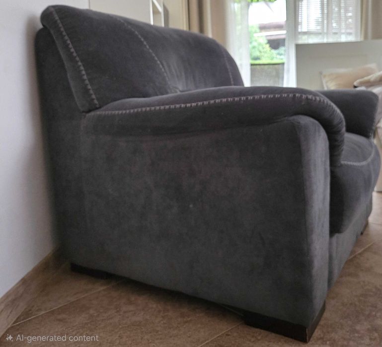 Мека мебел - единично