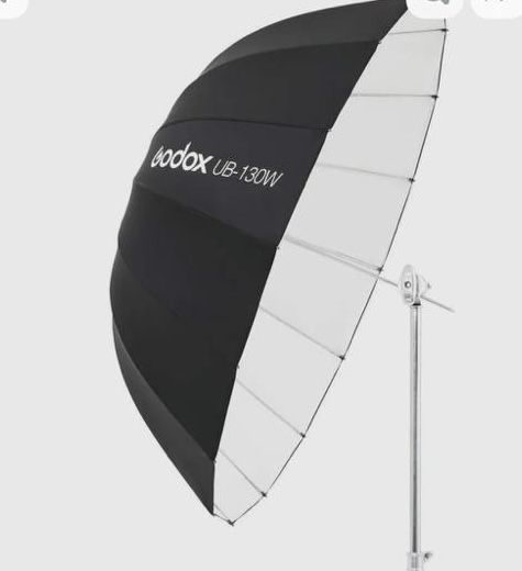 Зонт godox UB-130W