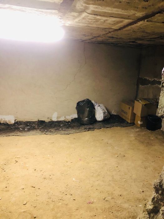 Помещение подвальное