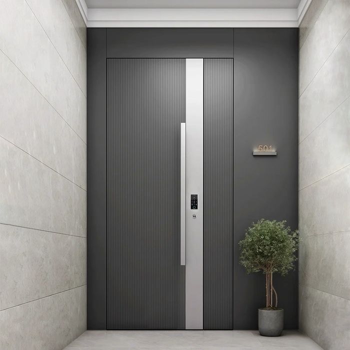 Премиум-двери для гостиниц