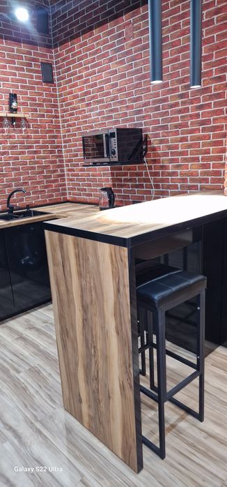 Сдаётся 1ком. квартира. В сутки