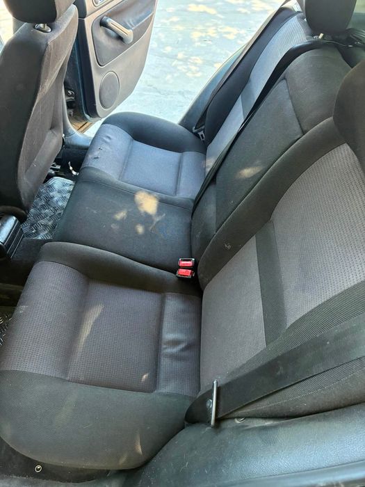 Golf 4 1.6 На Части