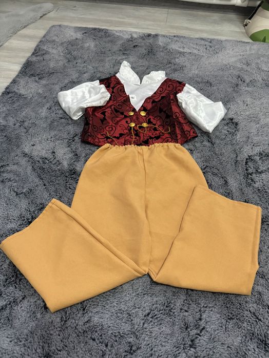 Costume copii carnaval .