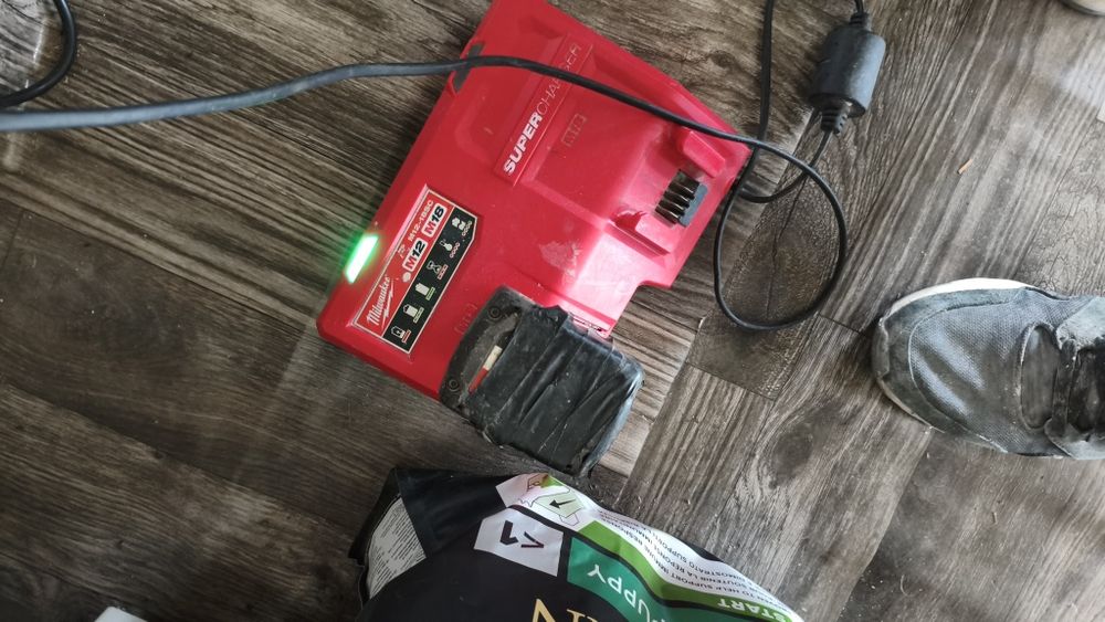 circular oscilobatant  metabo305