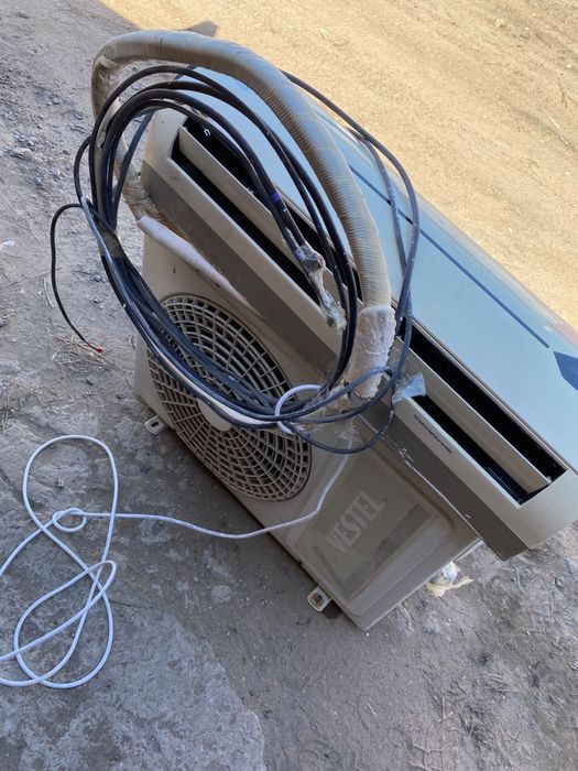 Кондиционер Vestel