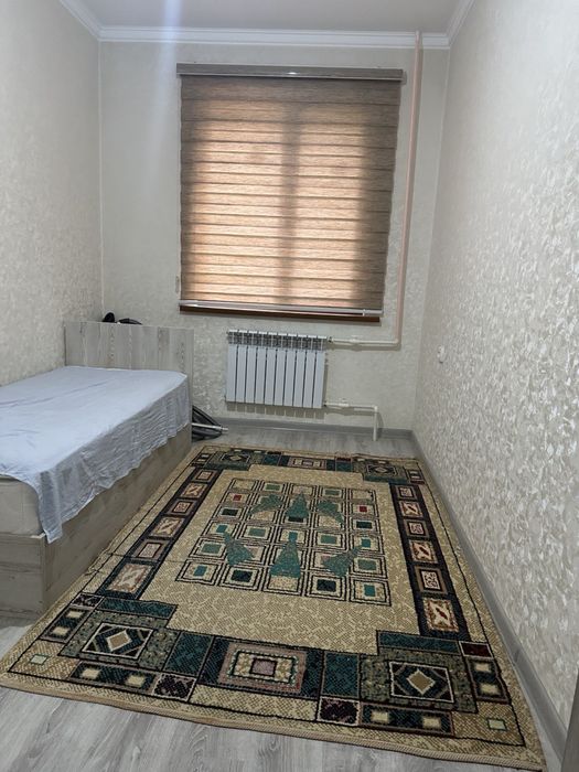 Продаю сваю 3х комнатную квартиру с мебелью и ремомтом