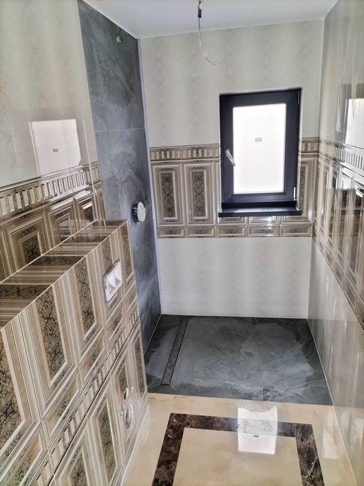 Execut amenajări interioare