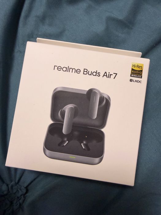 Caati Realme Buds Air7