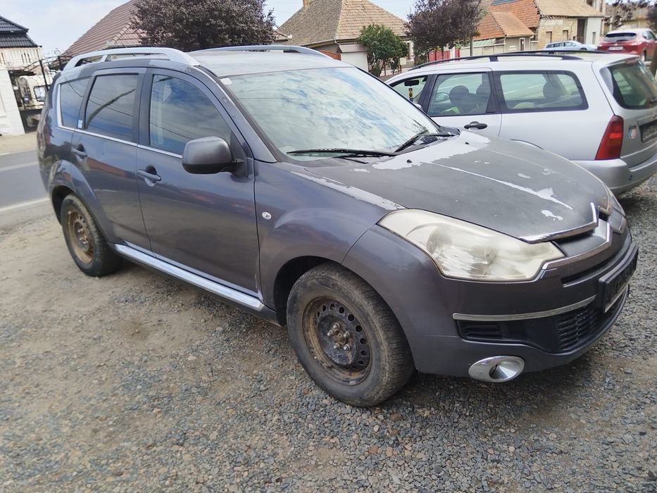 Bara fata completa Citroen C-Crosser an 2007-2012