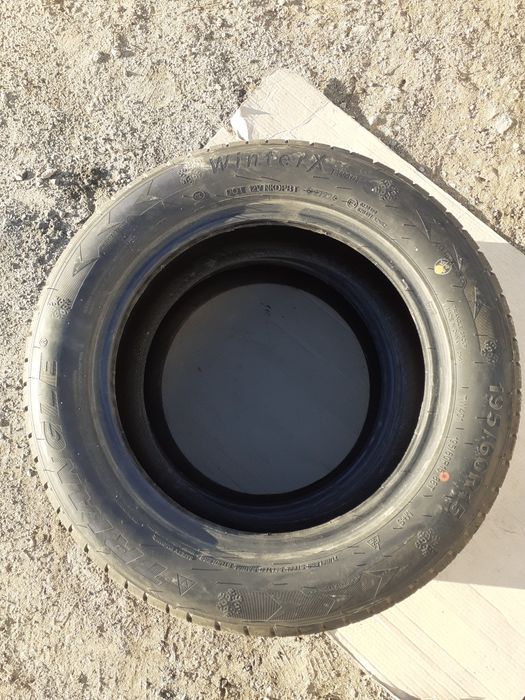 Продам шины  195.60.р15