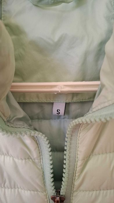 Дамски пролетни якета