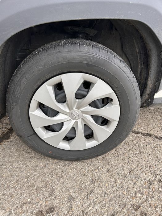 Cauciucuri NOI vara Falken 206/65/16 japoneze