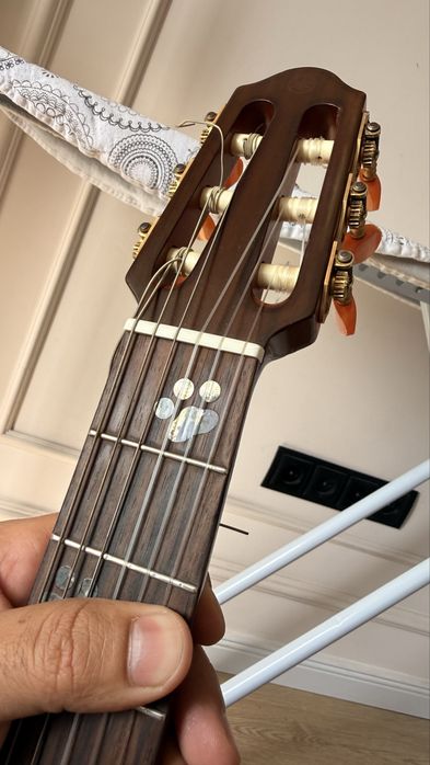 Gitara Yamaha Selent 100N