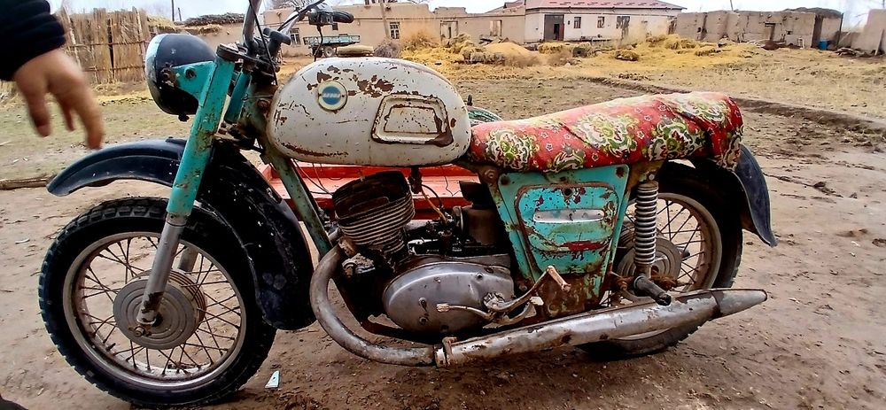 Planeta 3 sotiladi!!