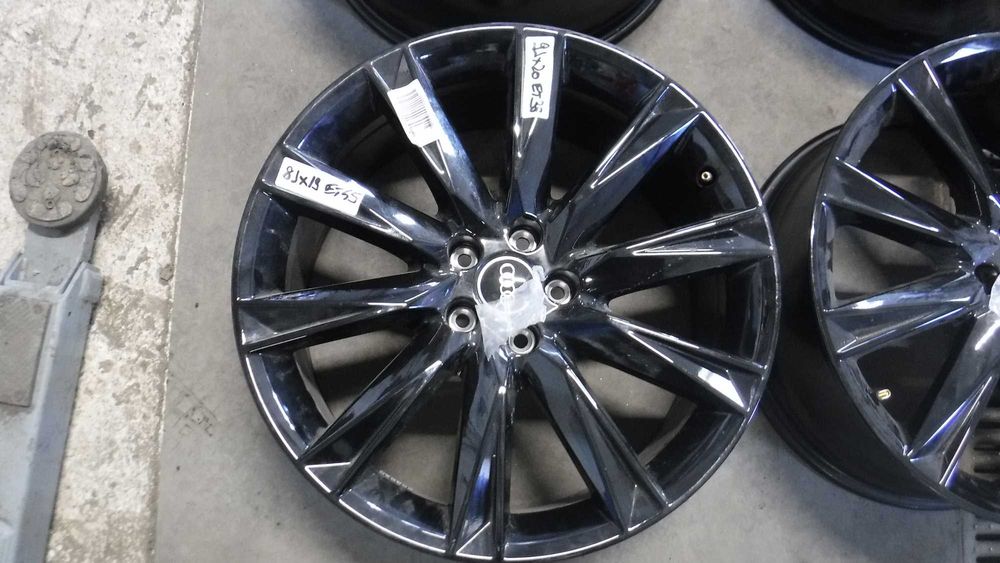 Jante Audi E-tron Sportback  5  Q7 20zoll NOI 5X112
