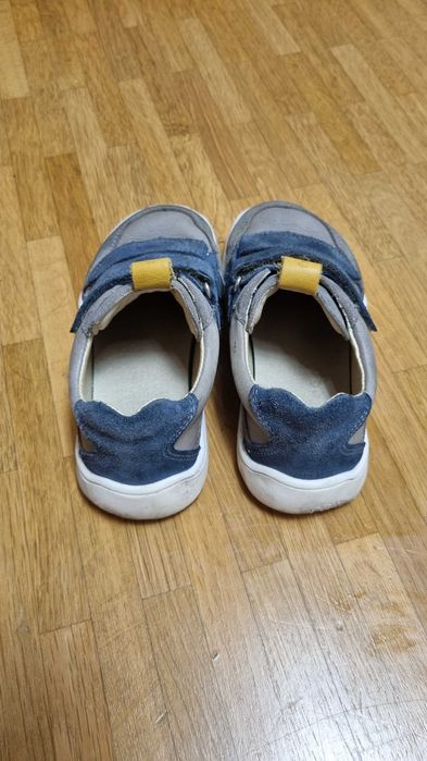 Боси обувки Froddo  28 размер Barefoot