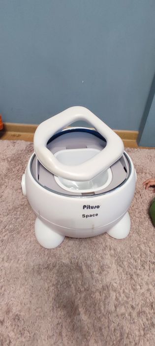 Продается горшок новый