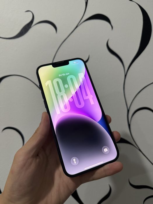 iPhone 14 Plus 256GB
