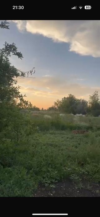 Продаётся дом в селе дружба