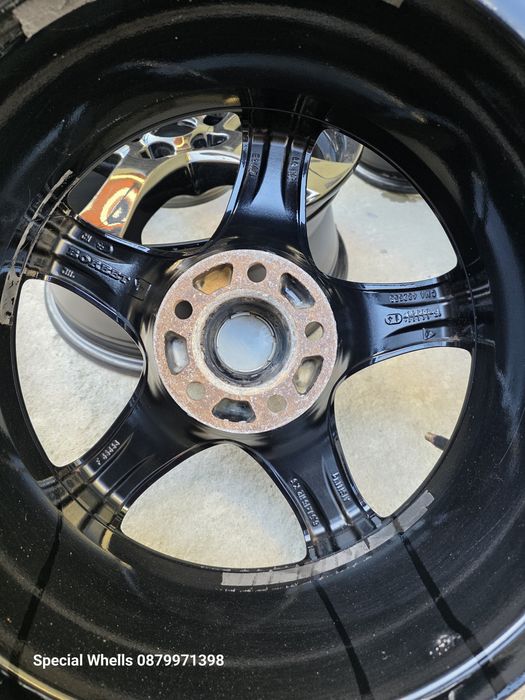 16цола джанти 5х108 Ford Volvo Peugeot Renault Citroën