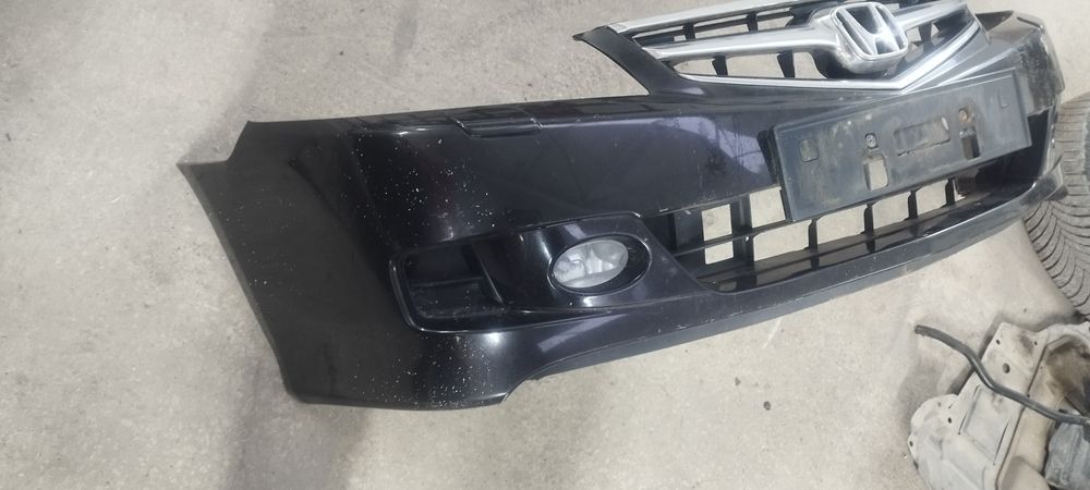 Броня за Хонда акорд 7 фейс ,accor 7