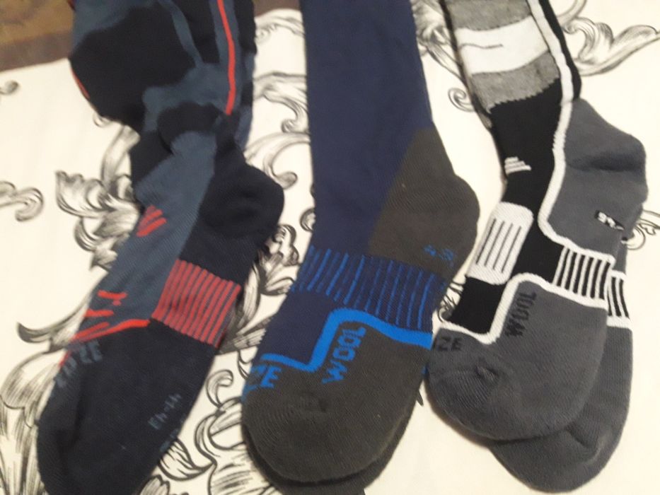 Чорапи за лов и ски