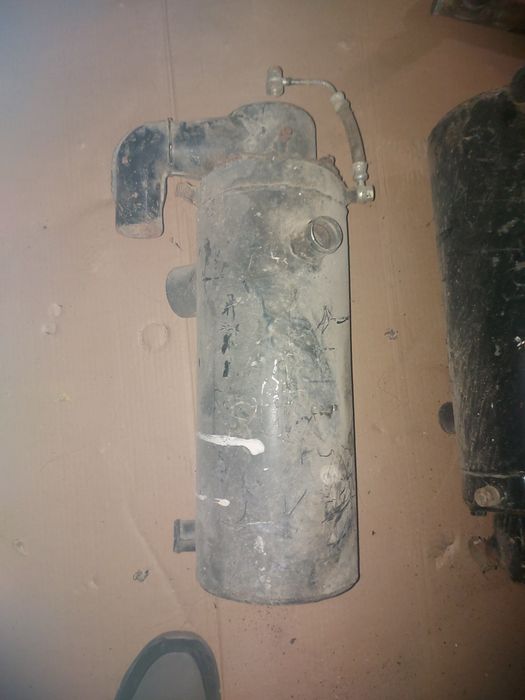 Предпусковой подогреватель двигателя ПЖД