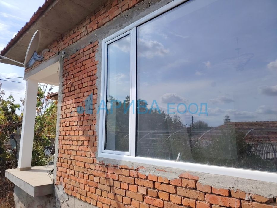 Продава се Къща в с. Ябълково, Област Хасково - 85 кв.м за 215 €/кв.м - Снимка #1